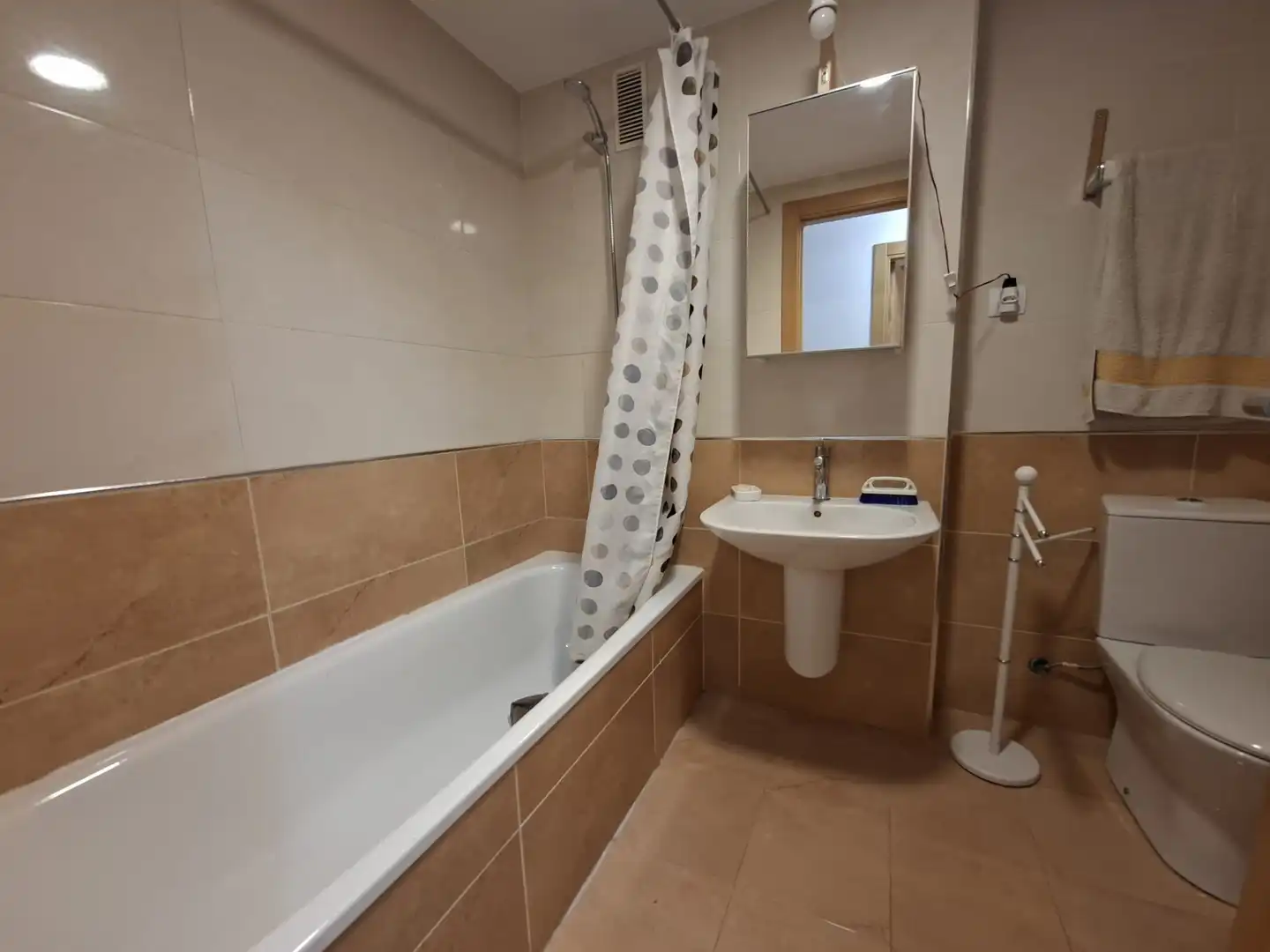 Piso con piscina en venta en Calle Narciso 6, imagen 9