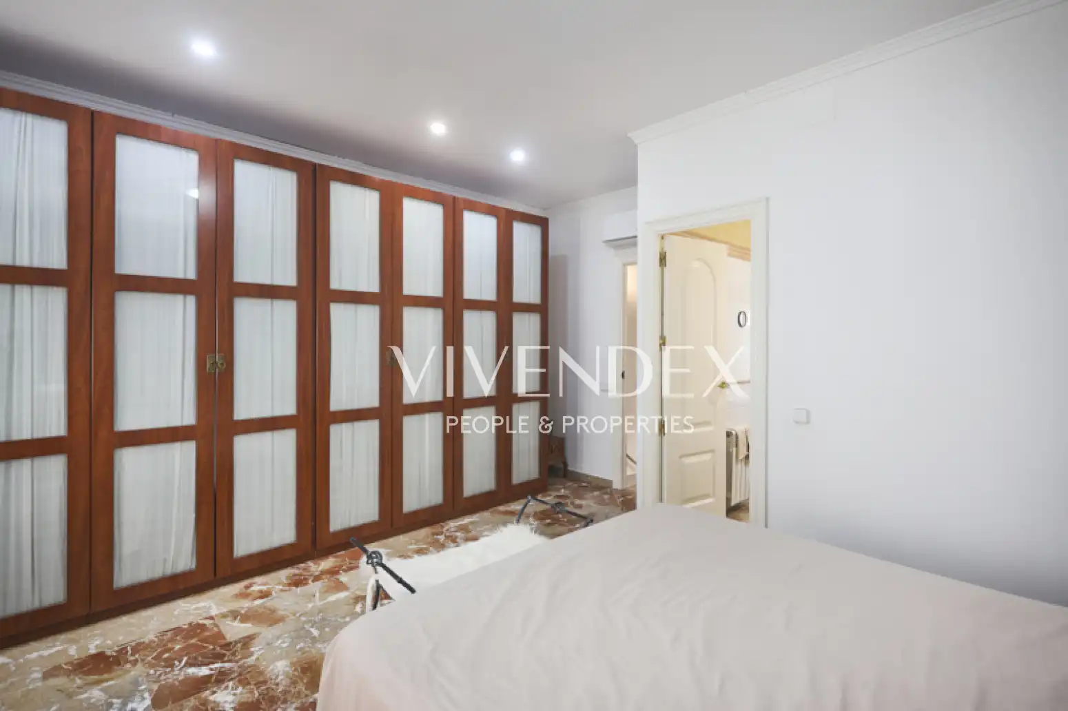 Bedroom of Houses for sale in Sant Vicenç Dels Horts  with Terrace