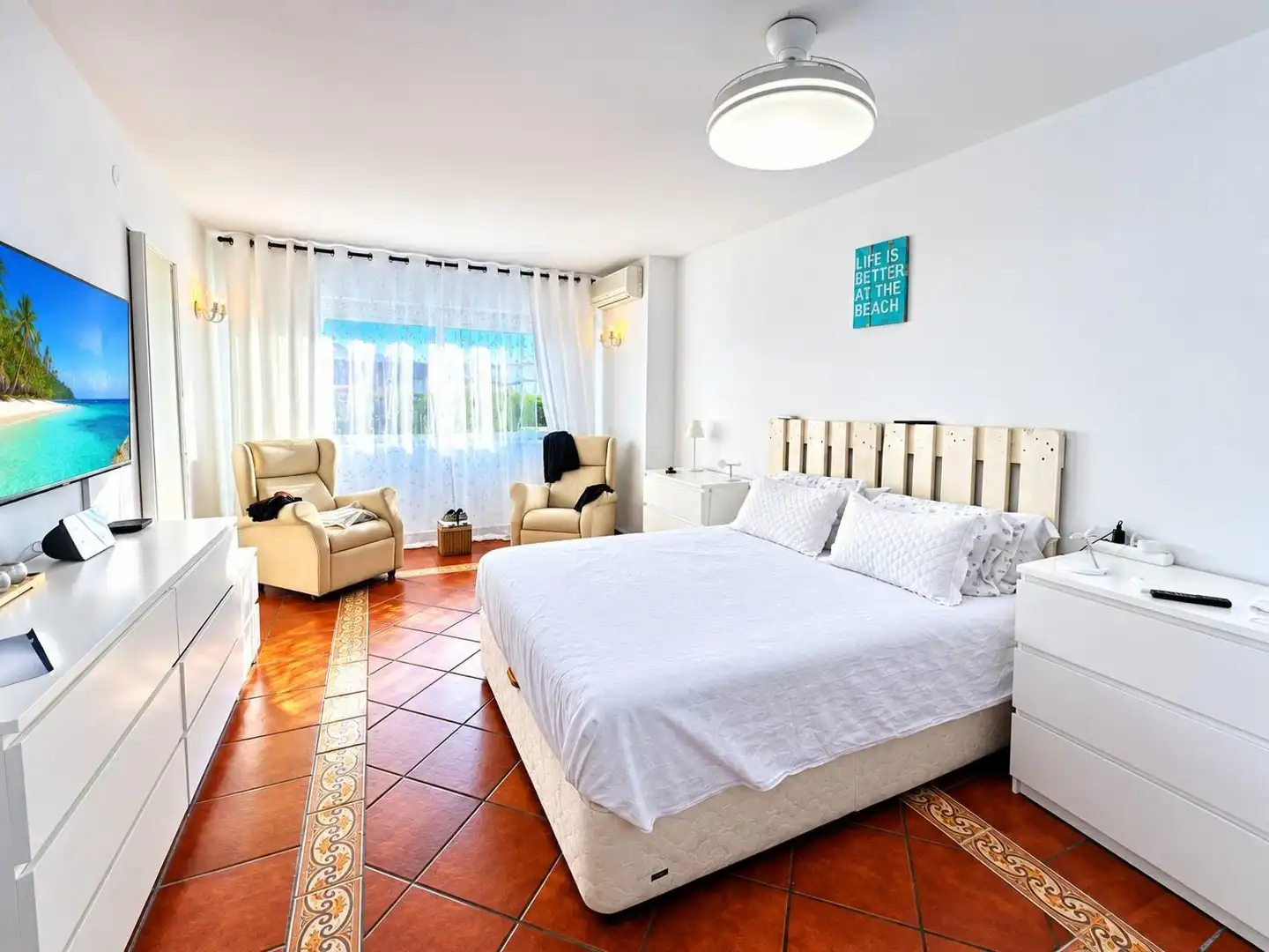 Habitación de Planta baja en venta en San Pedro de Alcántara