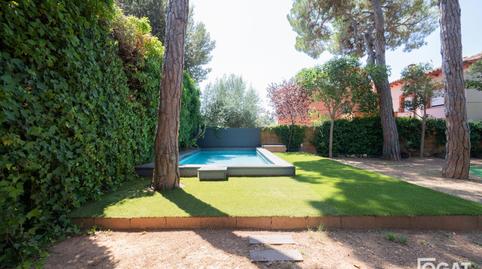 Photo 3 of House or chalet for sale in Ramon Escayola, Valldoreix, Barcelona