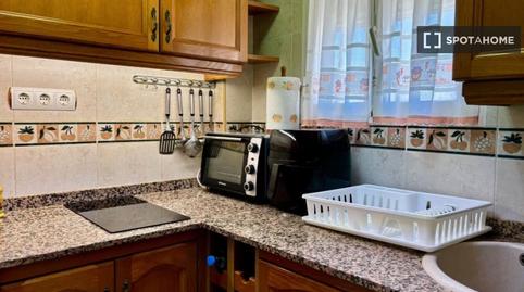 Photo 3 of Apartment to share in PAU 5, Alicante