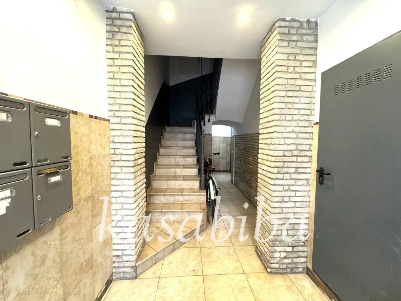 Piso en venta en Valencia con Balcón