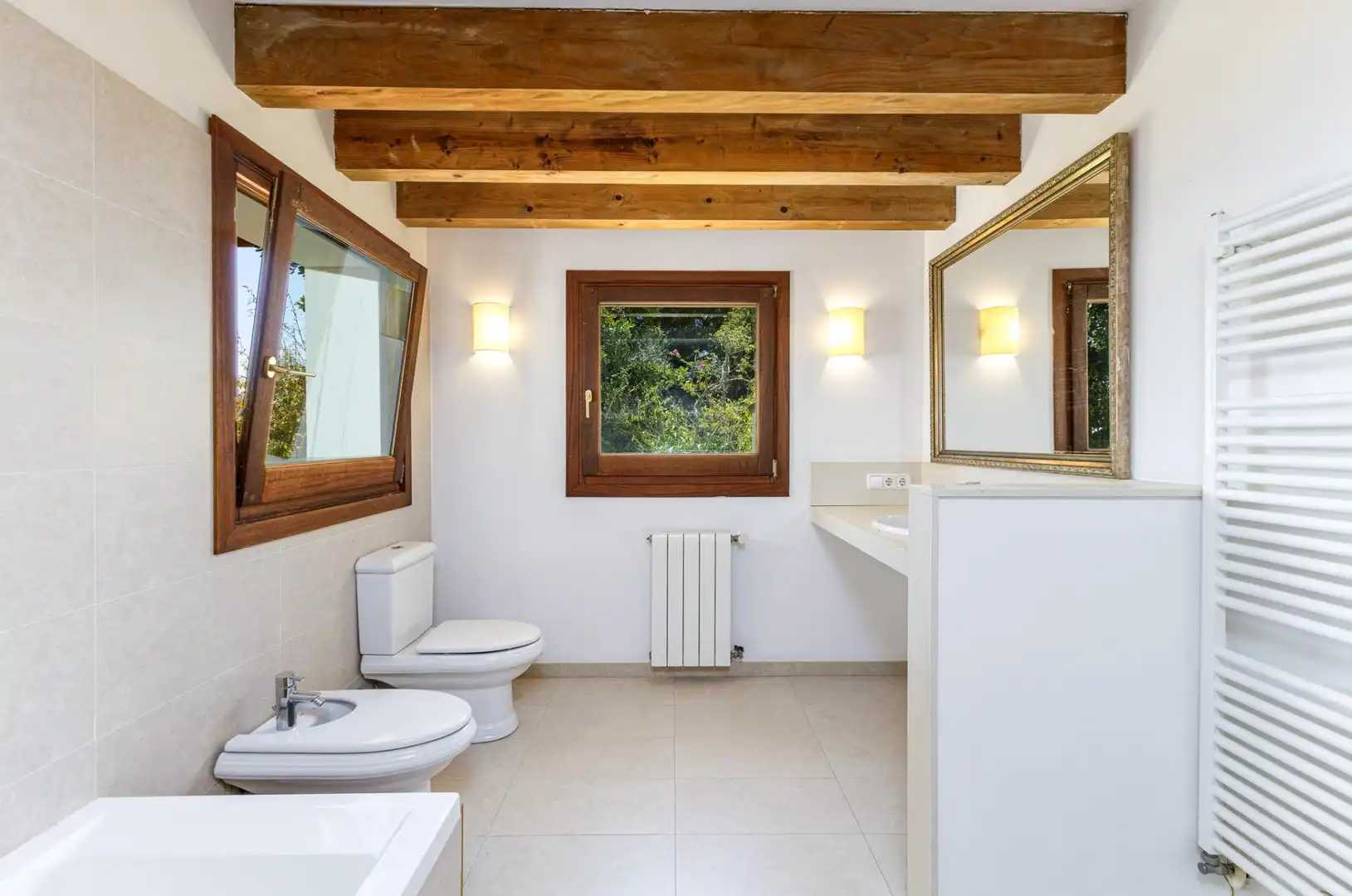 Villa mit Terrasse zur Miete in Vía ses rotgetes, imagen 28