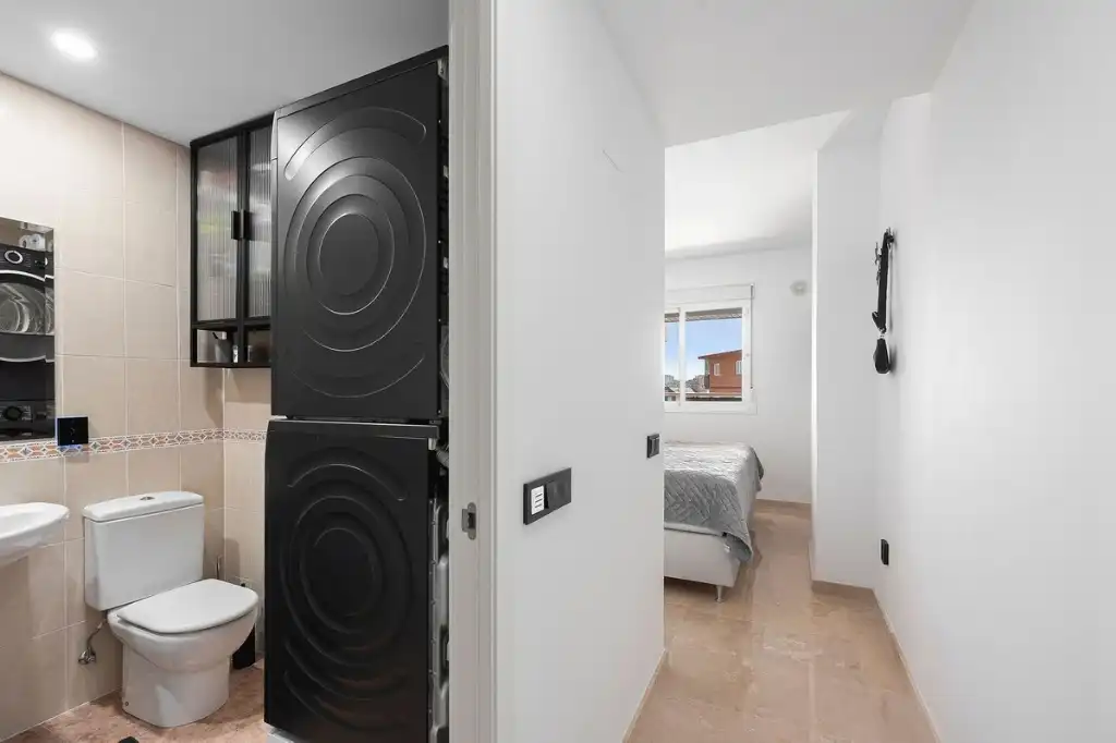 Apartment with pool for sale in Las Gaviotas  - Carvajal, imagen 16