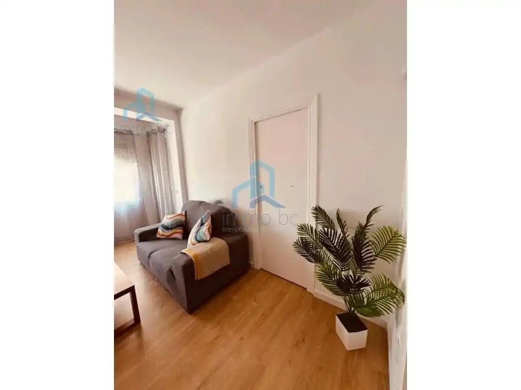 Sala d'estar de Pis en venda en Tarragona
