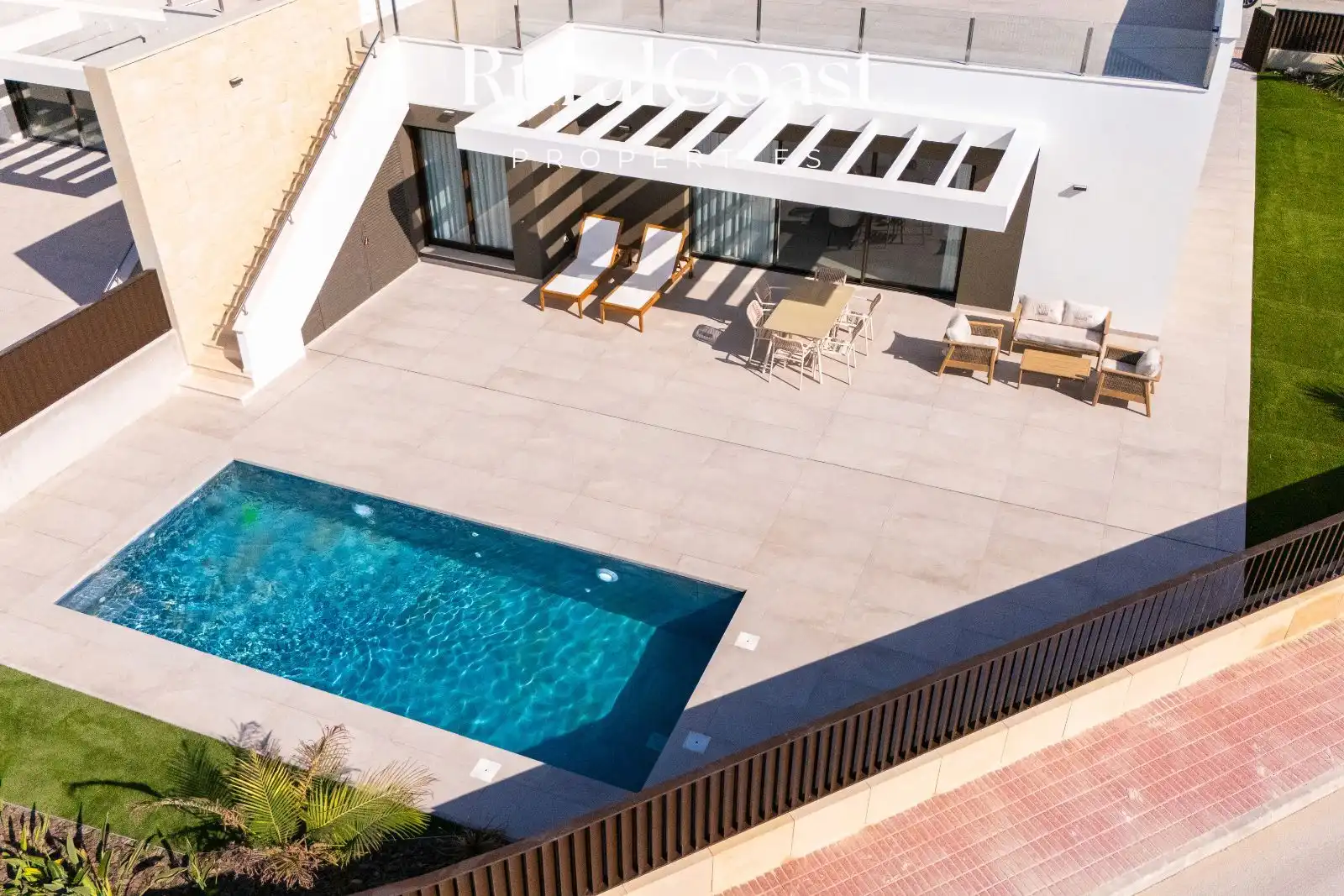 Casa con piscina in vendita a N/A, imagen 29