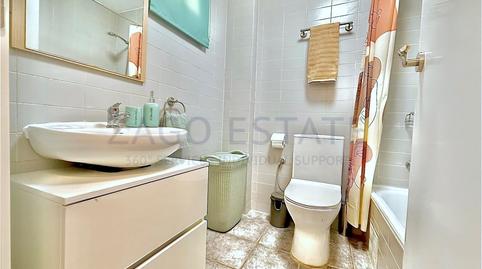 Foto 5 de Piso de alquiler en Avenida Marina Baixa, 44, Cala de Finestrat, Finestrat