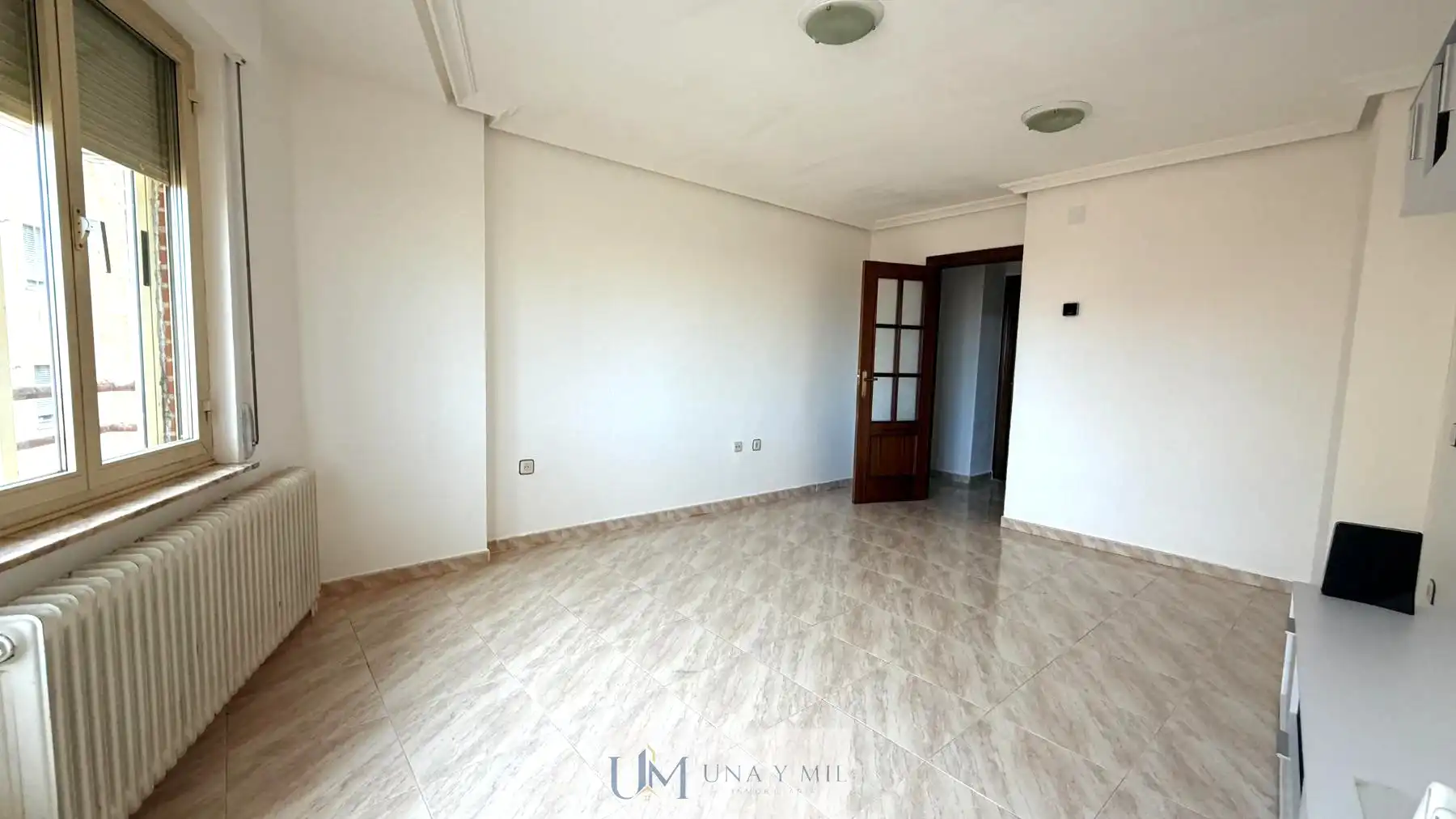 Wohnung mit Terrasse zum Verkauf in Villares de la Reina, imagen 9