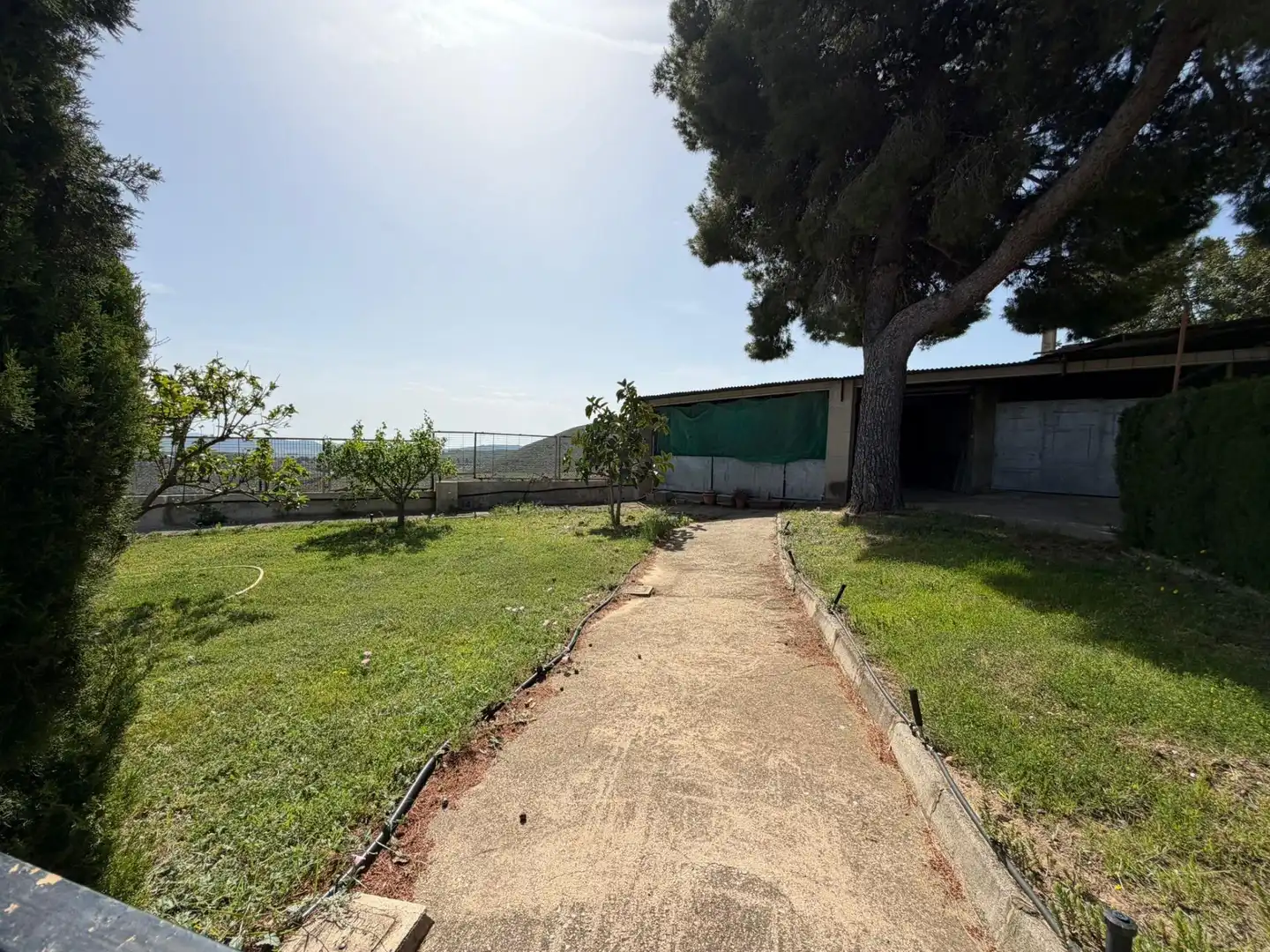 Villa avec piscine à vendre à POLIGONO 9, imagen 18