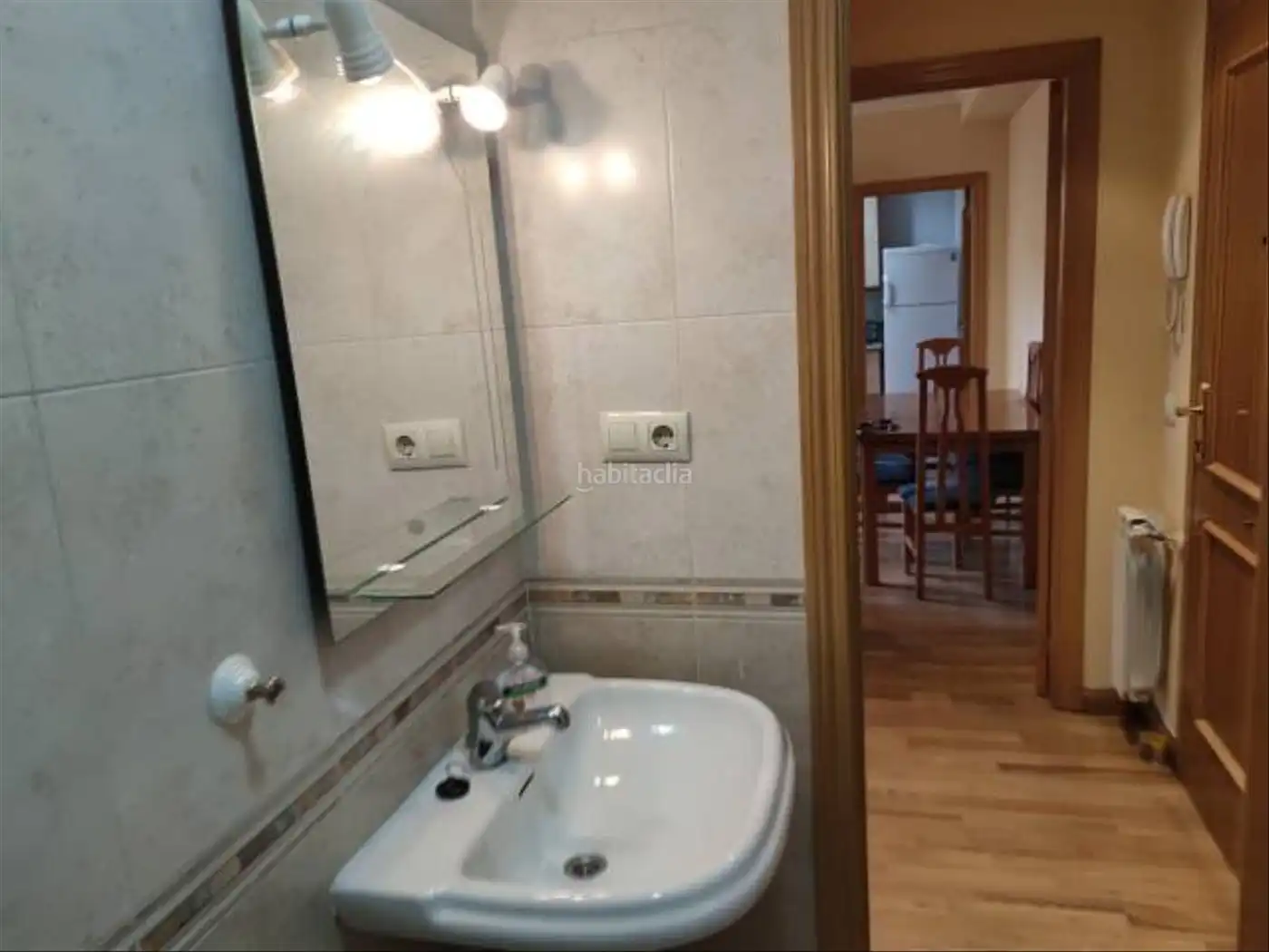 Apartment mit Garten zum Verkauf in Calle Antonio Machado 6, imagen 28