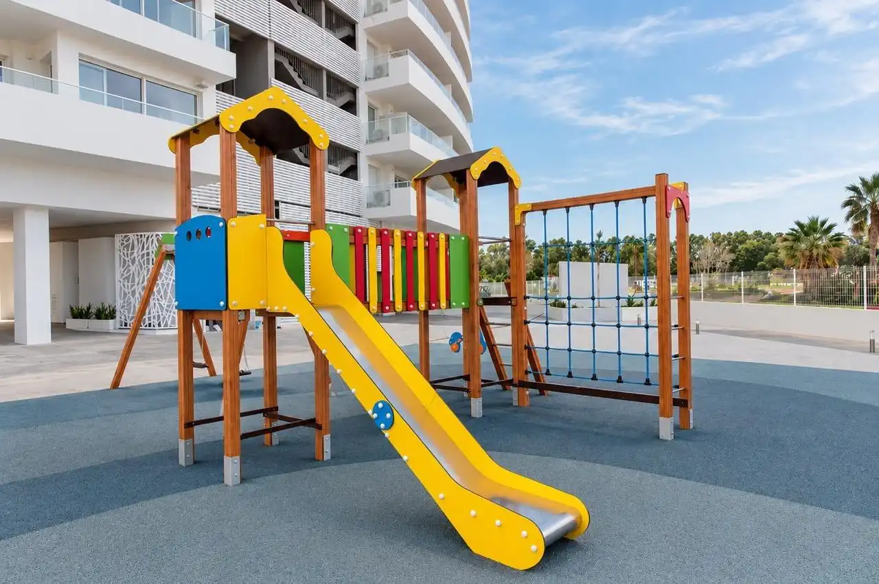 Appartement avec piscine à vendre à Canet d'En Berenguer, imagen 40