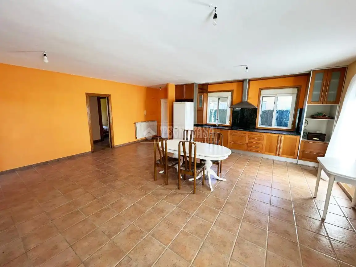 Casa o chalet en venta en Osera de Ebro con Calefacción y Jardín privado