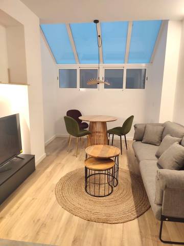 Piso en Venta en Santo Domigo