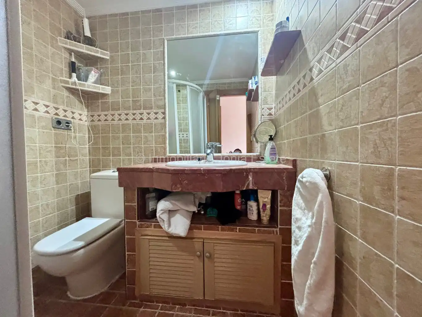 Apartment with pool for sale in Platja de Vila Joiosa, imagen 15