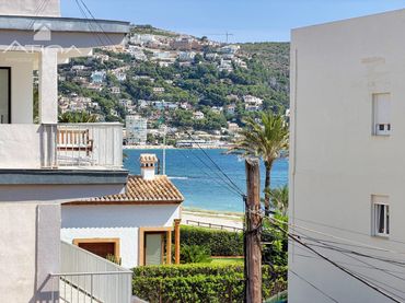 Apartment mit Garten zum Verkauf in Avenida MEDITERRANEO