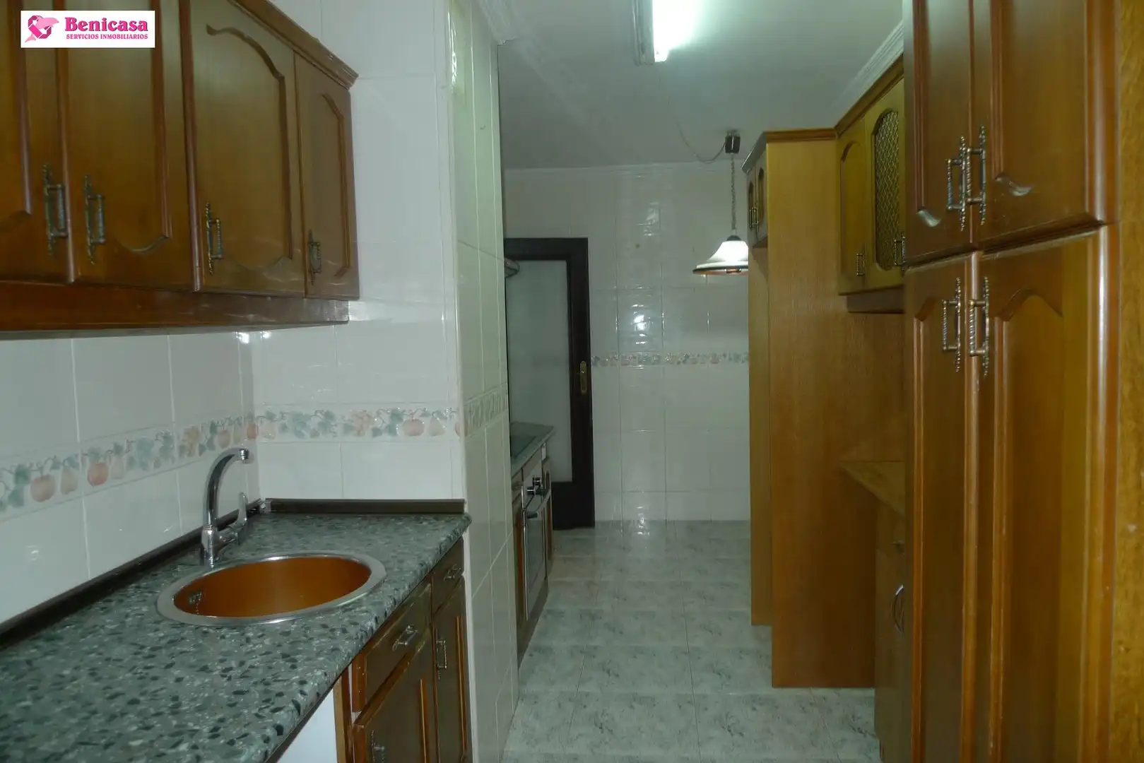 Wohnung mit Aufzug zum Verkauf in Calle PEDRO BARRUECOS, imagen 8