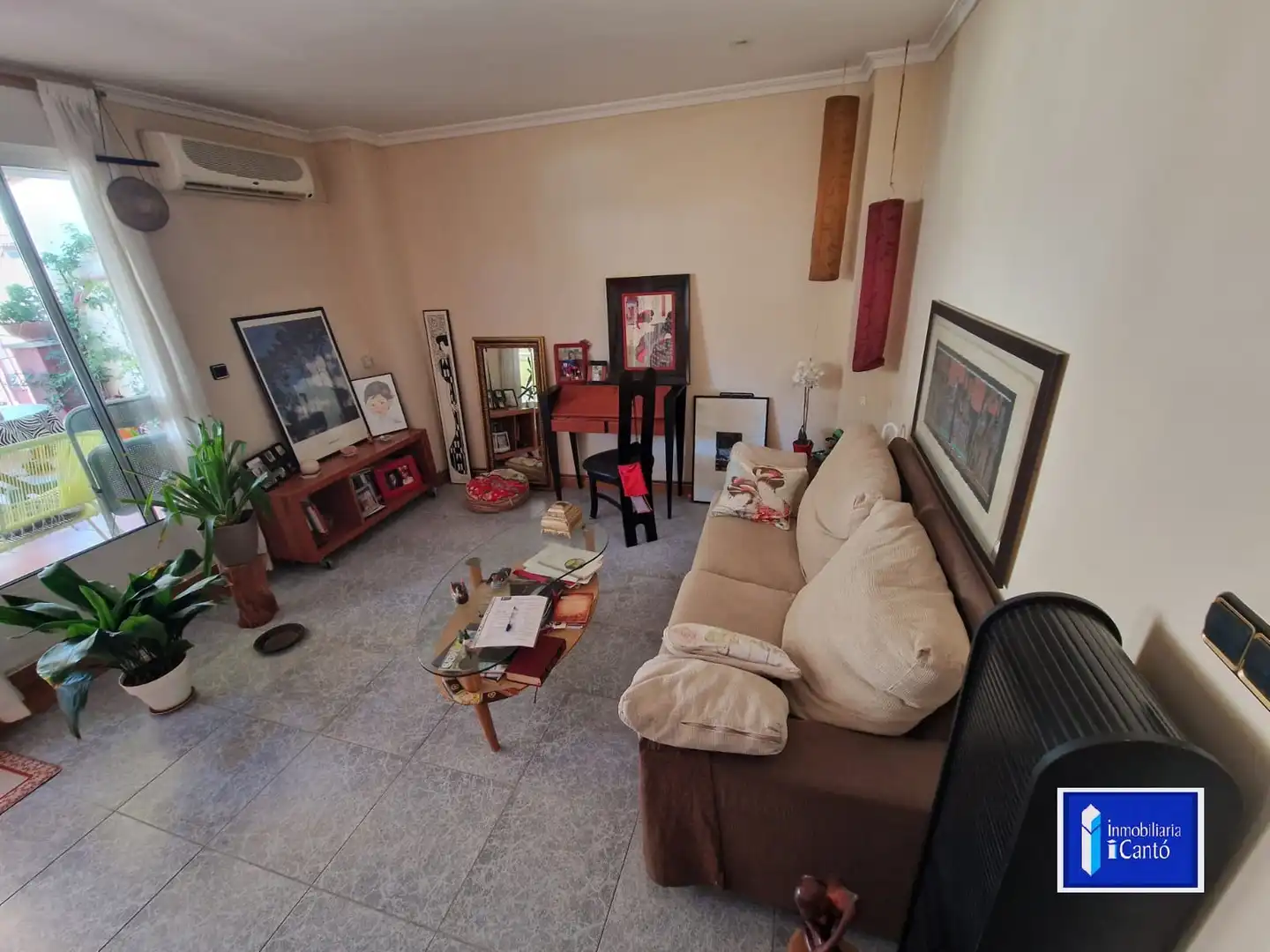 Ático con ascensor en venta en Eixample, imagen 4