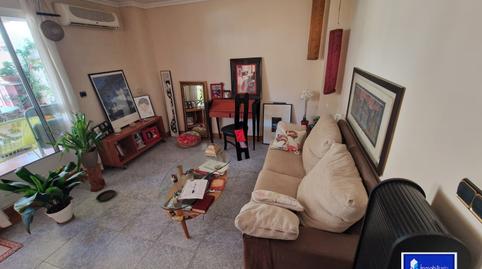 Foto 4 de Àtic en venda a Eixample, Alcoy / Alcoi