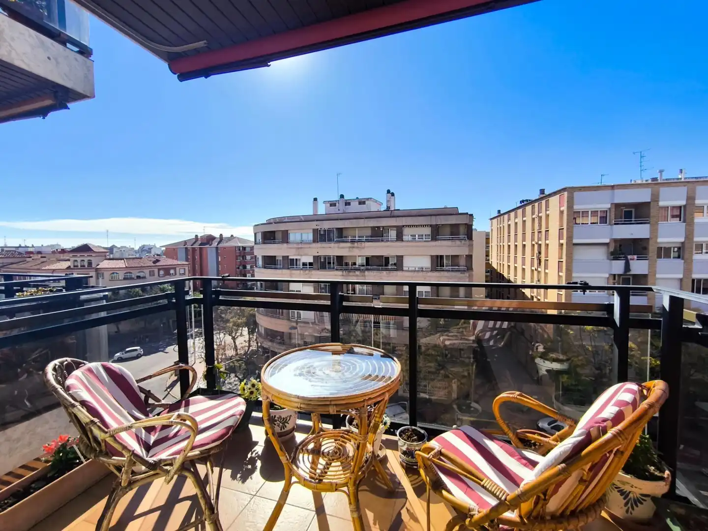 Appartement avec terrasse à vendre à Nou Eixample Nord