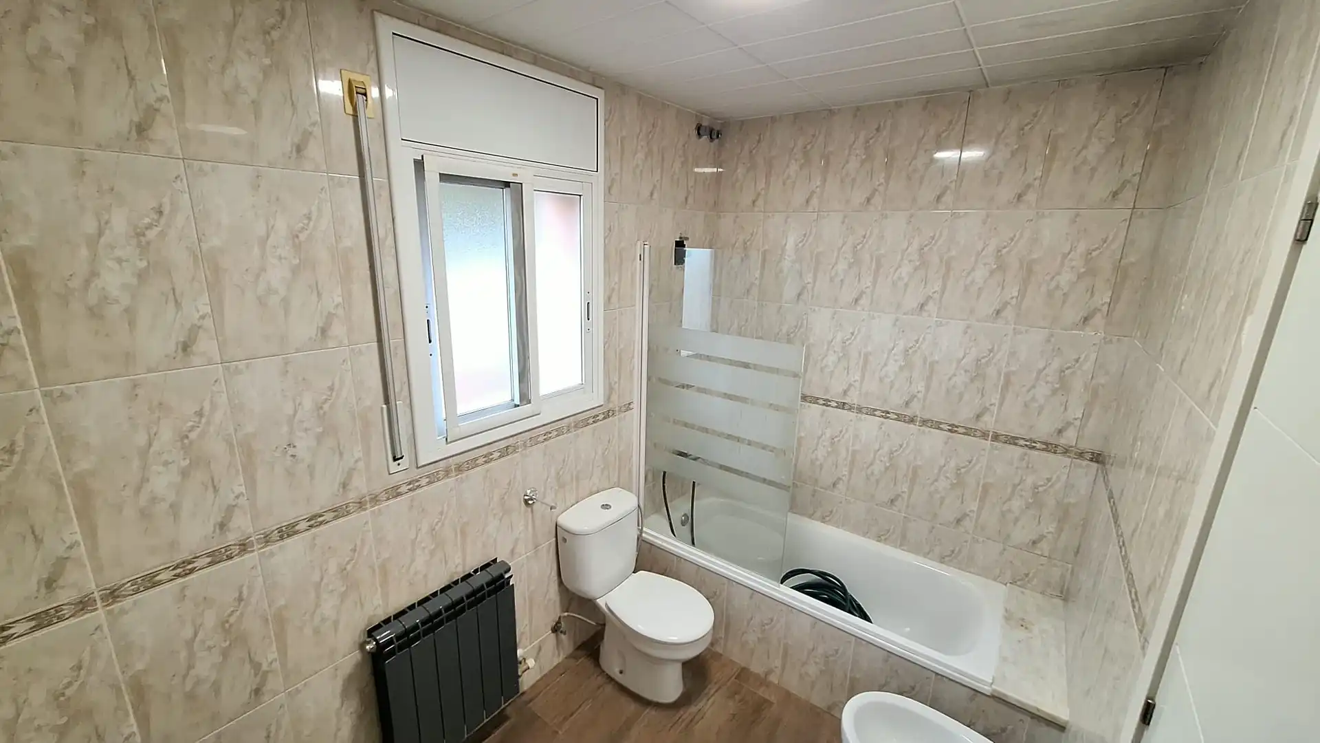 Baño de Casa o chalet en venta en El Vendrell con Calefacción