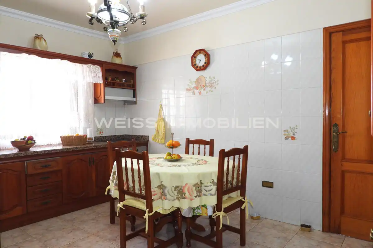 Casa amb terrassa en venda a La Perdoma - San Antonio - Benijos, imagen 15