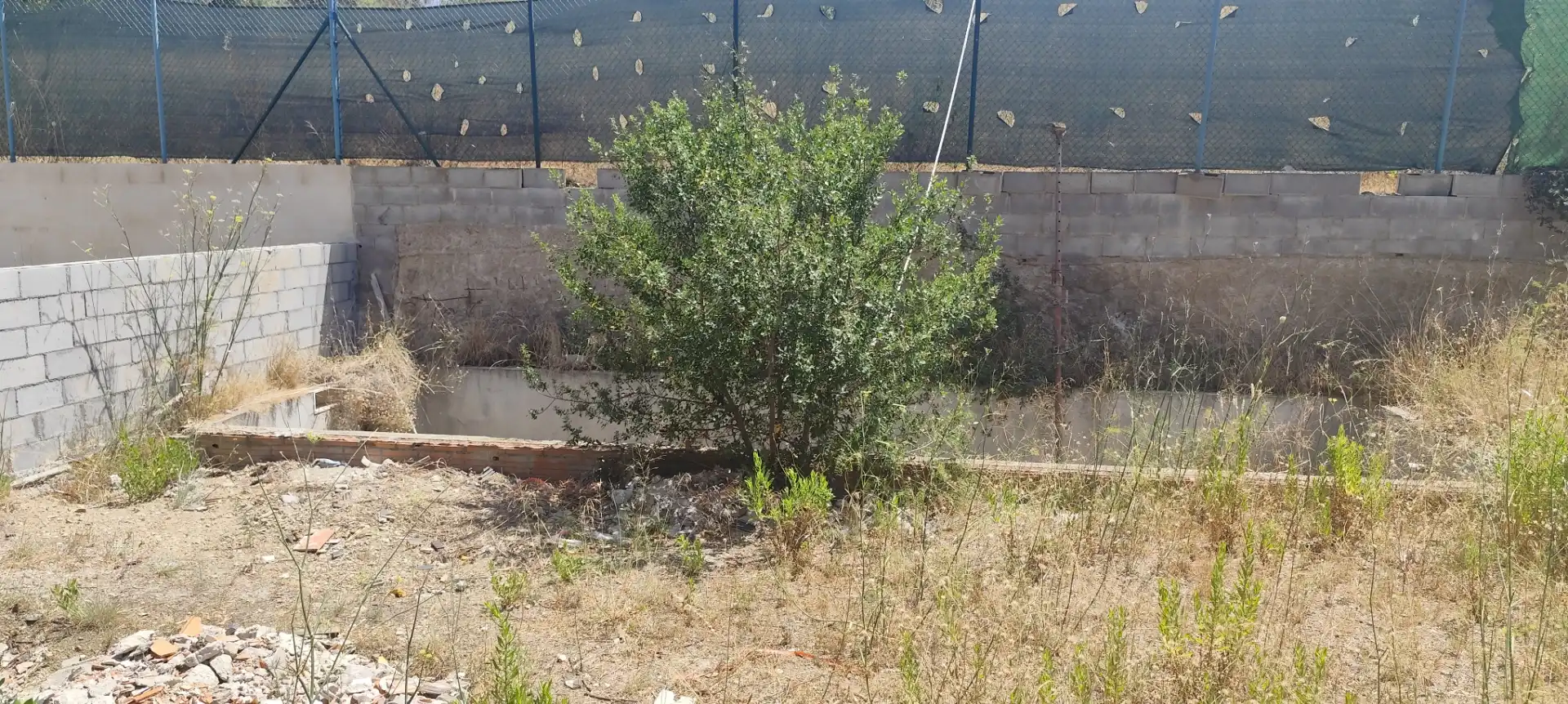 Residencial en venta en Camí de Can Biosca, 29, La Miranda - Can Candeler