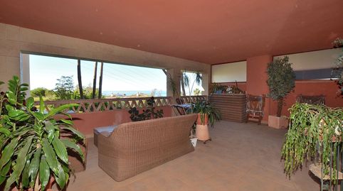 Foto 2 von Wohnung zum Verkauf in Avenida Retamar, La Capellanía - El Higuerón, Benalmádena