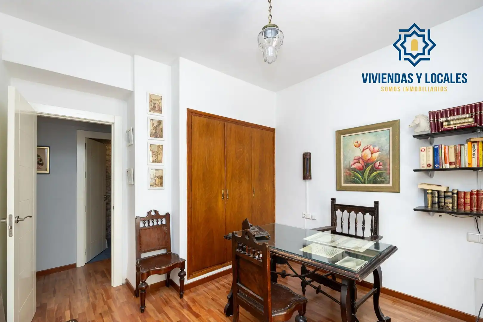 Piso con terraza en venta en Ronda, imagen 20