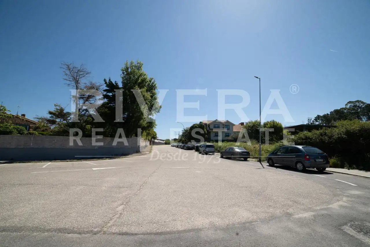Residential zum Verkauf in Vigo 