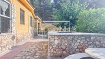 Vista exterior de Casa o xalet en venda en Creixell amb Aire condicionat, Calefacció i Jardí privat
