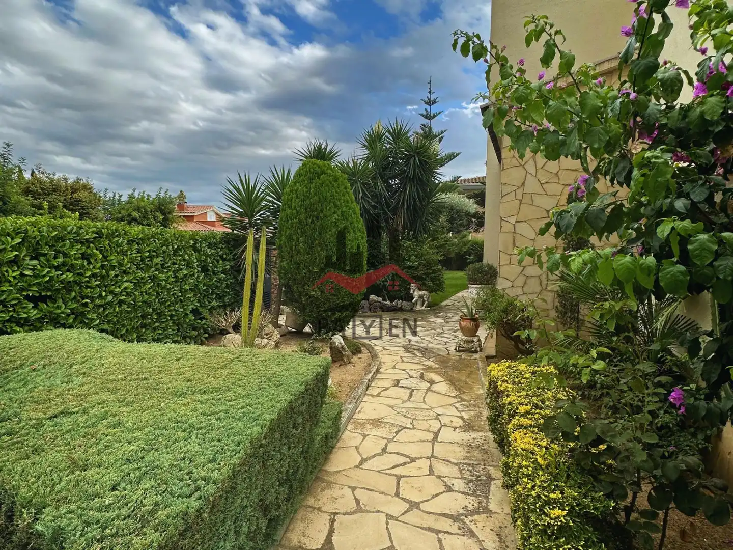 Casa o chalet en venta en Avinyonet de Puigventós