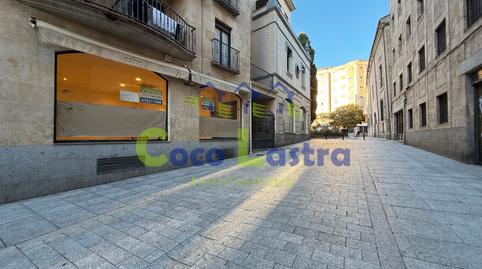 Photo 2 of Premises for sale in Calle Reina, Barrio del Centro, Salamanca Capital