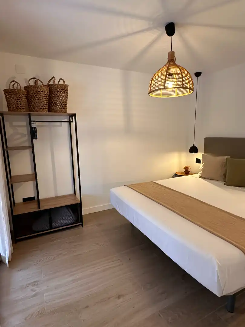 Apartamento de alquiler en Cambrils, Tarragona