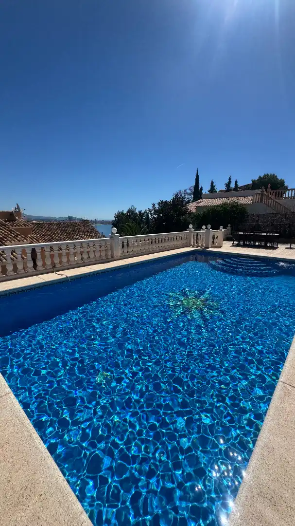 Villa avec terrasse à vendre à Partida Maryvilla, imagen 32