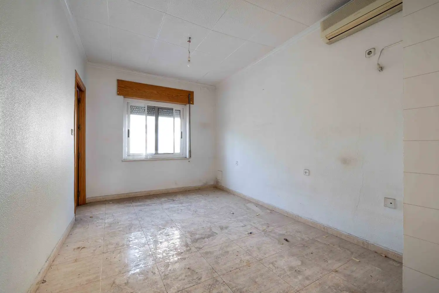 Bedroom of Houses for sale in Murcia  with Terrace
