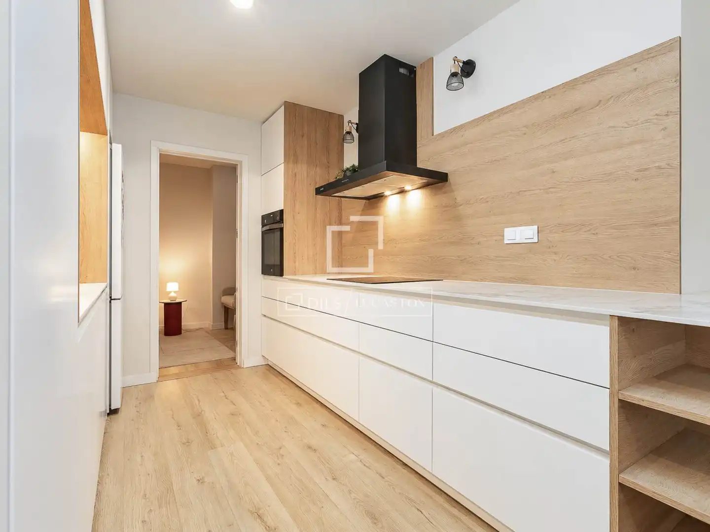 Piso con ascensor en venta en Eixample, imagen 4