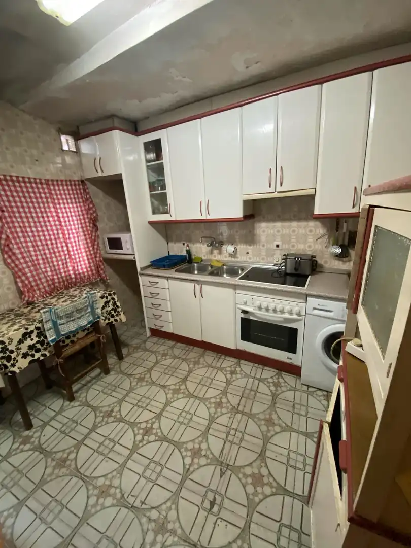 Kitchen of Houses for sale in Valdemoro  with Private garden and Storage room