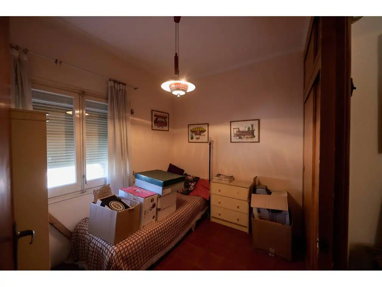 Detached house with garden for sale in Calle Carles Riba, imagen 31