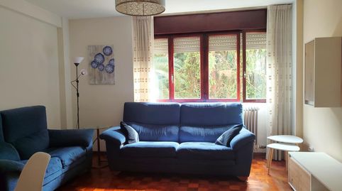Foto 4 von Maisonette zur Miete in Carretera Carretera Estrecha, Corredoría - La Carisa - Prado de La Vega, Oviedo