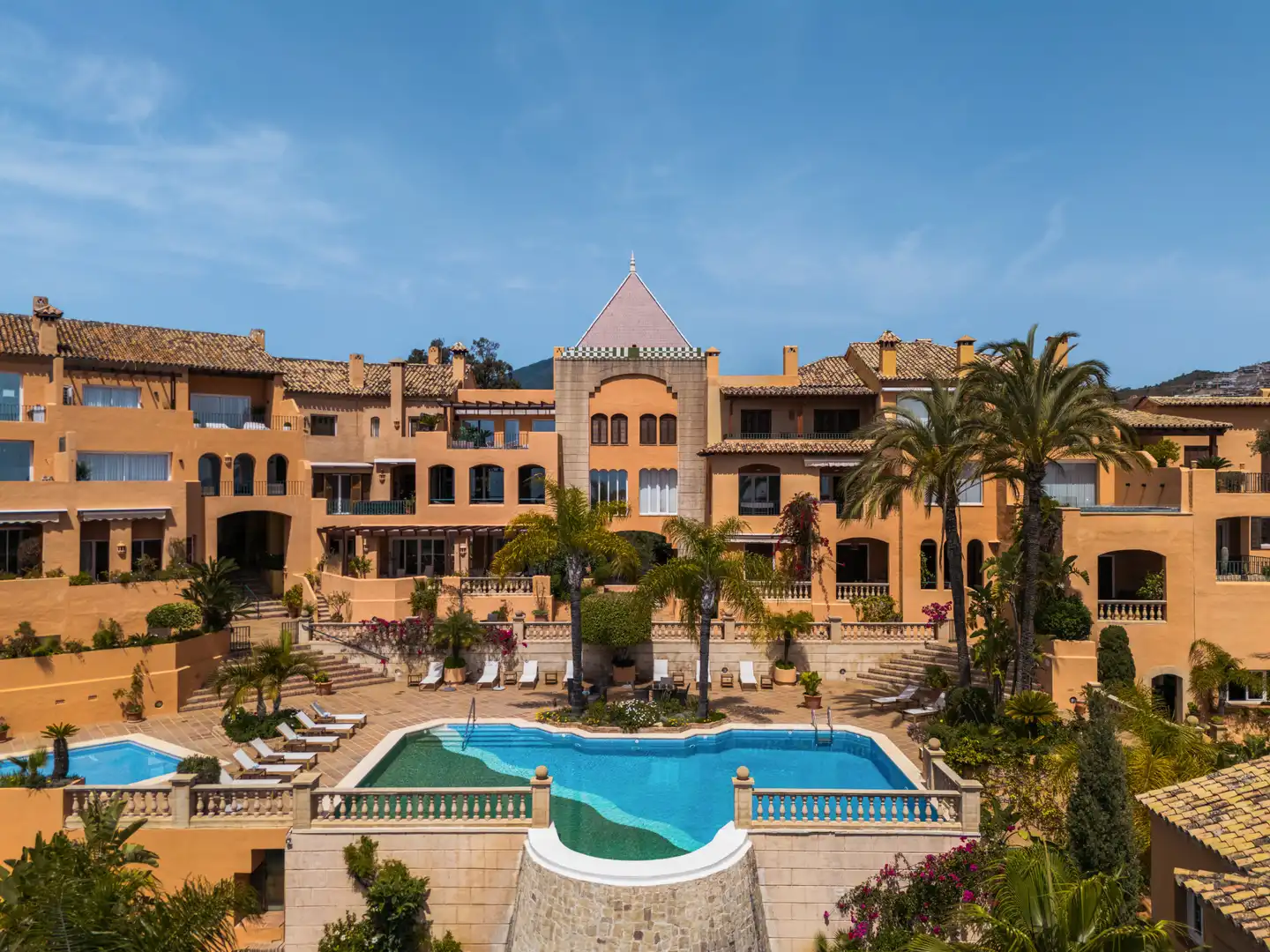 Habitatge amb piscina en venda a Nueva Andalucía, imagen 37