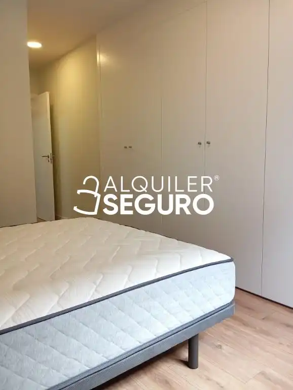 Piso de alquiler en Cocotero, Siete Palmas