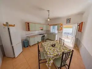 Cocina de Casa o chalet en venta en Guía de Isora con Terraza, Trastero y Balcón