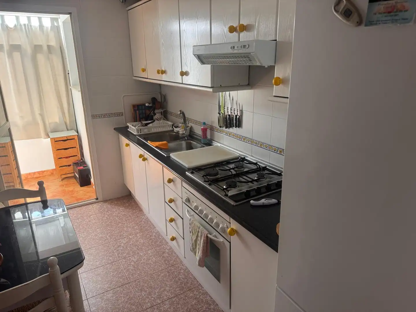 Cuina de Pis en venda en Conil 