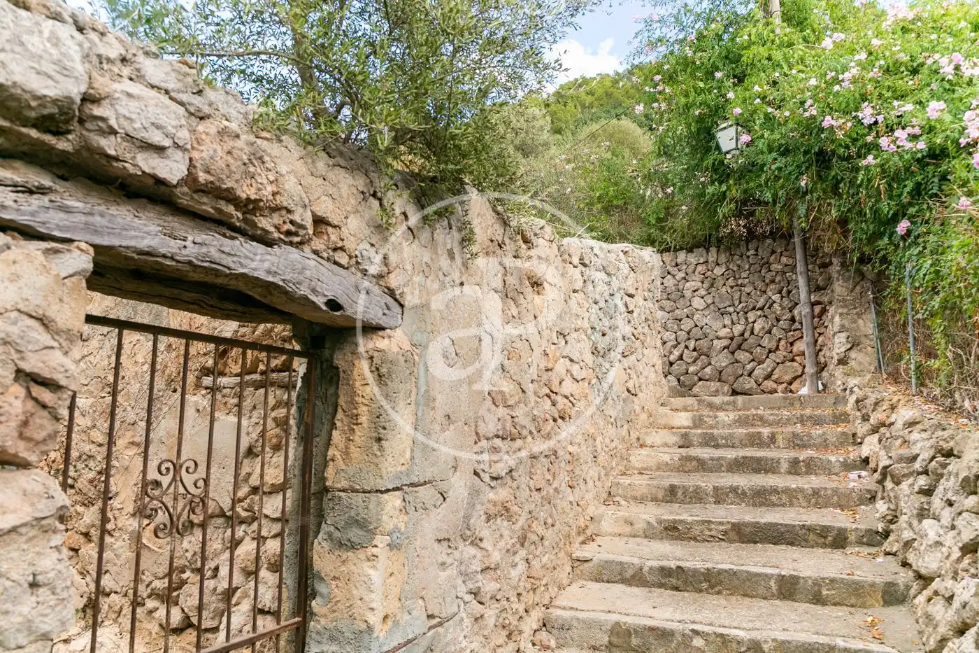 Residencial en venta en Bunyola