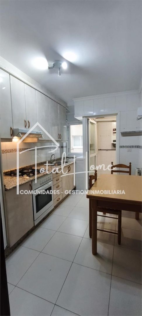 Flat for rent in Rúa de Abaixo, O Milladoiro
