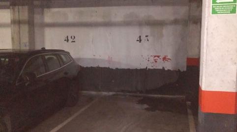 Photo 3 of Garage for rent in Calle de Diego Hurtado de Mendoza, 3, Sanchinarro,  Madrid Capital