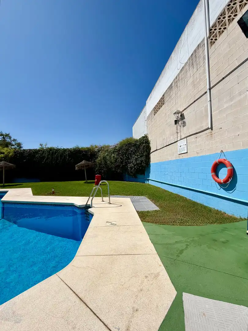 Pis amb piscina en venda a Isaac Peral, imagen 35