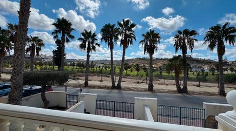 Foto 5 de Casa adosada en venda a Calle Zeus, 15, Rojales, Alicante