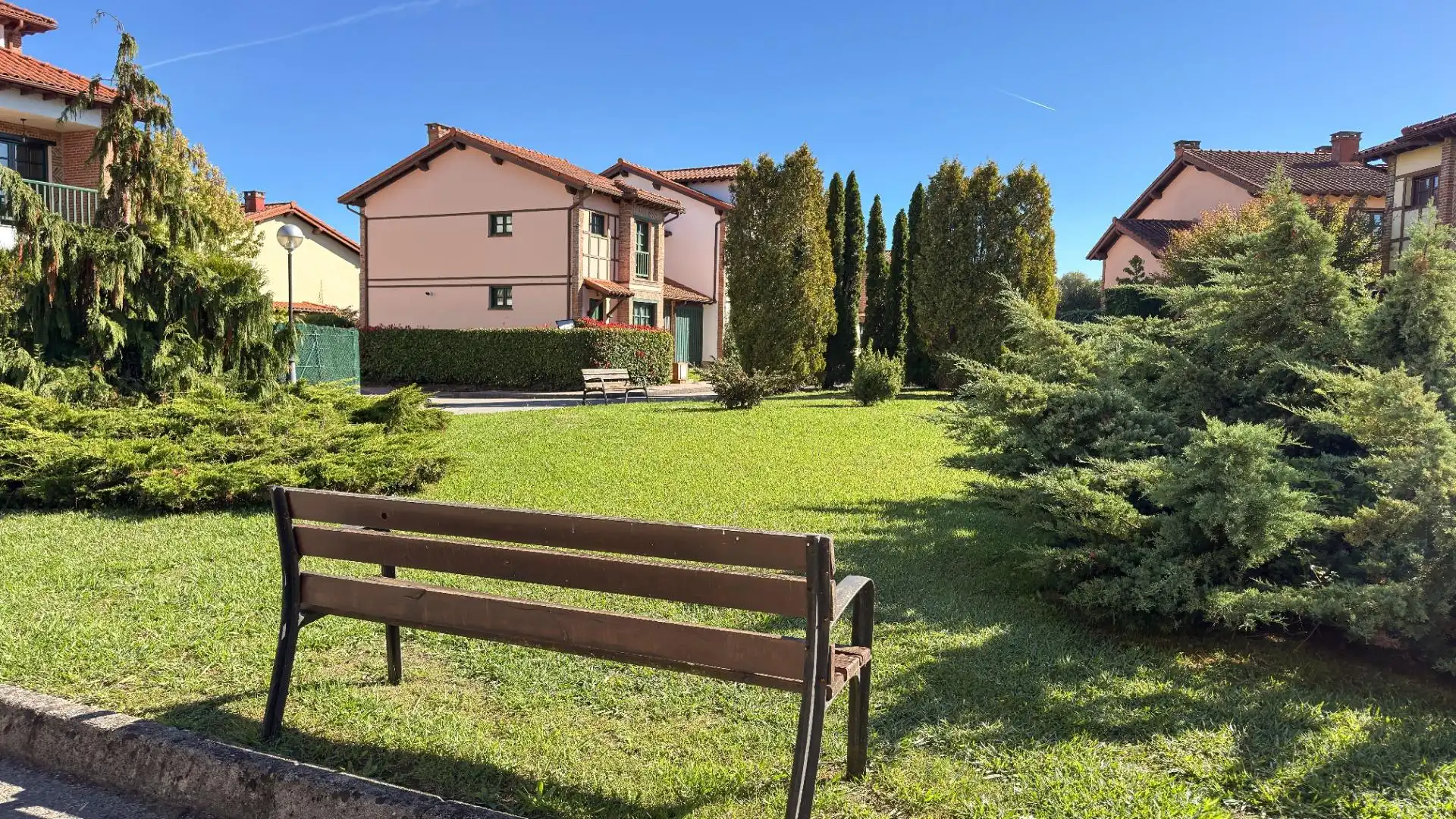 Detached house with pool for sale in PIEDRA DE LOS DIEZ PIES 1, imagen 44