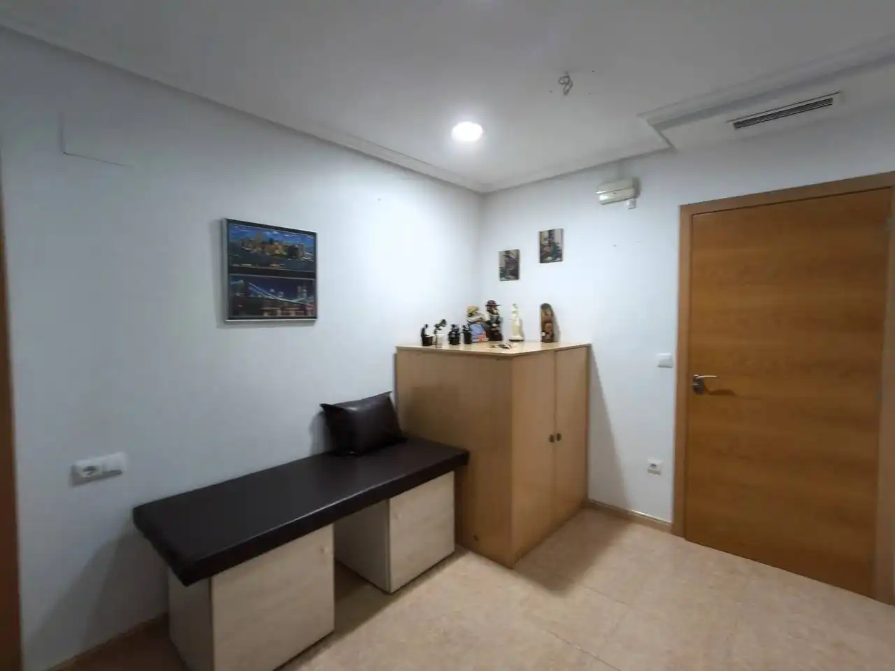 Piso con ascensor en venta en Calle alcudia, imagen 6